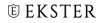 Ekster discount code