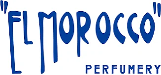 El Morocco Perfumery  logo