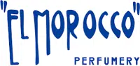 El Morocco Perfumery  logo