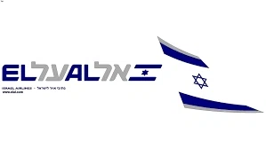 EL AL logo