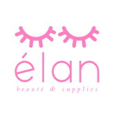 élan Beauté & Supplies logo