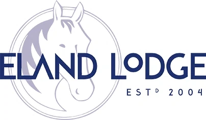 Eland Lodge logo
