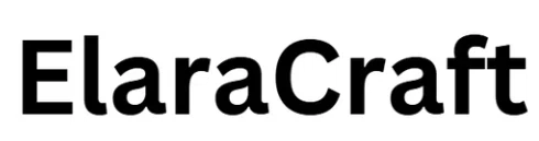 Elara Craft logo