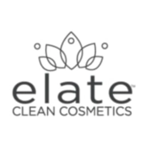Elate Cosmetics logo