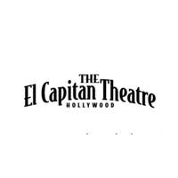El Capitan Theatre coupon code