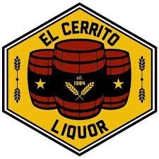 El Cerrito Liquor logo