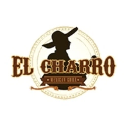 El Charro logo