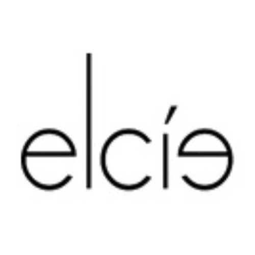 Elcie Cosmetics logo