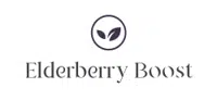 Elderberry Boost logo
