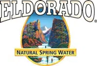 Eldorado Springs logo