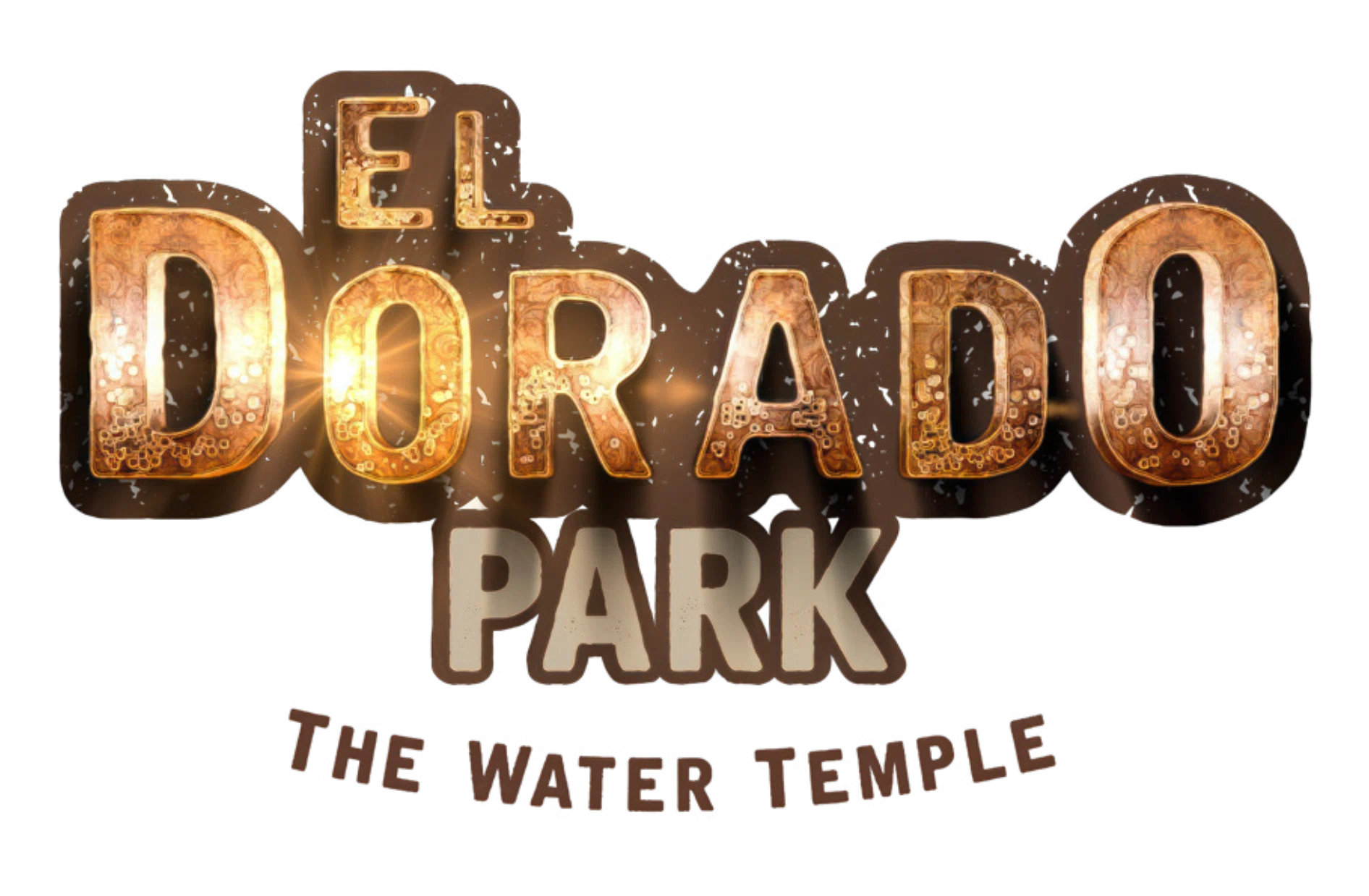 El Dorado Park logo