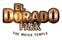 El Dorado Park logo