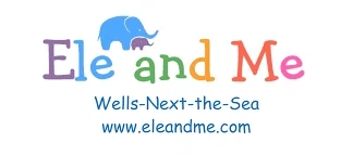 Ele and Me logo