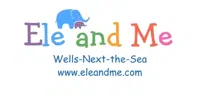 Ele and Me logo