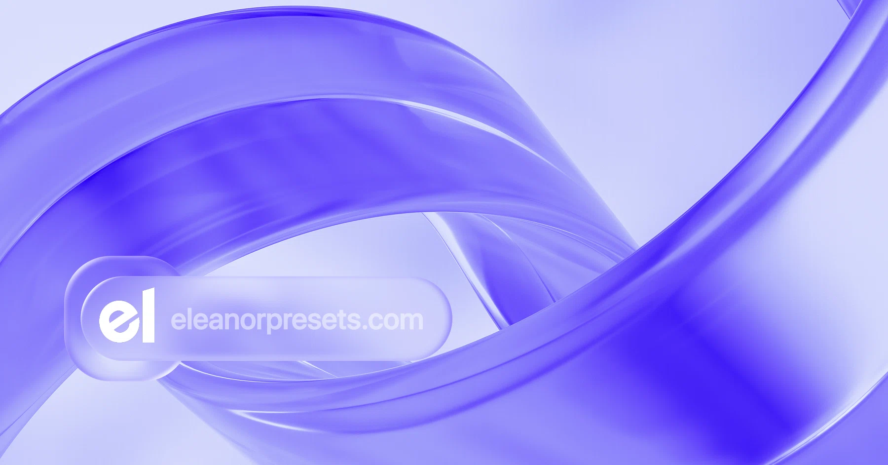 Eleanor Presets logo