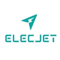 Elecjet logo
