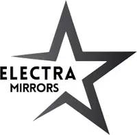 Electra Mirrors logo