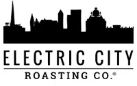 Electric City Roasting logo