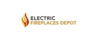 Electric Fireplaces Depot logo