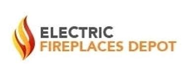 Electric Fireplaces Depot discount code