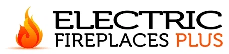Electric Fireplaces Plus logo