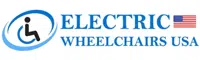 Electric Wheelchairs USA logo
