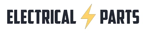Electrical Parts logo