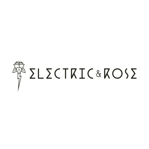 Electric & Rose Clothing promo code
