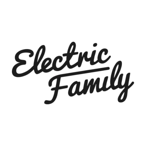 Electric Family logo