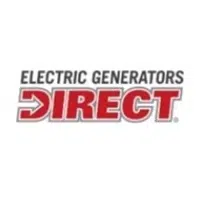 Electric Generators Direct logo