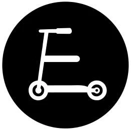 Electric Kicks AU logo