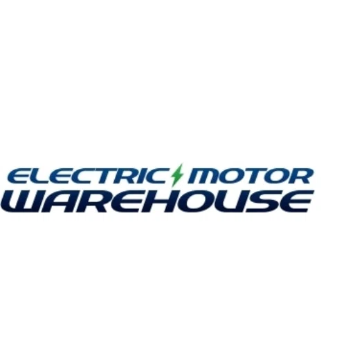 Electric Motor Warehouse logo