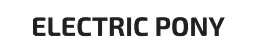Electric Pony logo