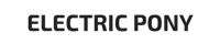 Electric Pony logo