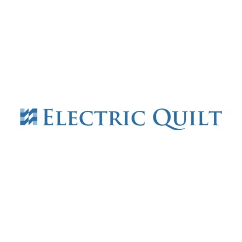 Electric Quilt logo