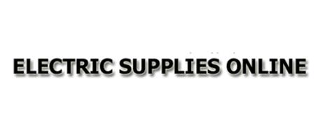 Electric Supplies Online promo code