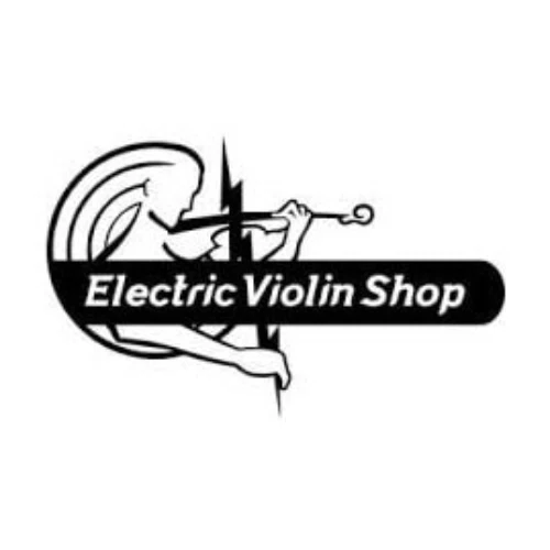 Electric Violin Shop discount code