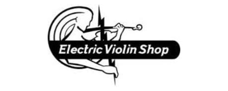 Electric Violin Shop discount code