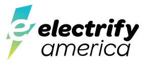 Electrify America logo