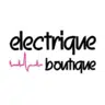 ElectriqueBoutique.com logo