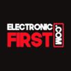 Electronic First promo code