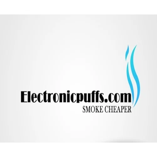 Electronic Puffs logo