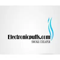 Electronic Puffs logo