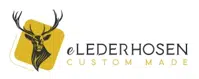 Elederhosen logo