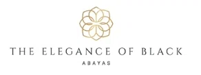 The Elegance of Black logo