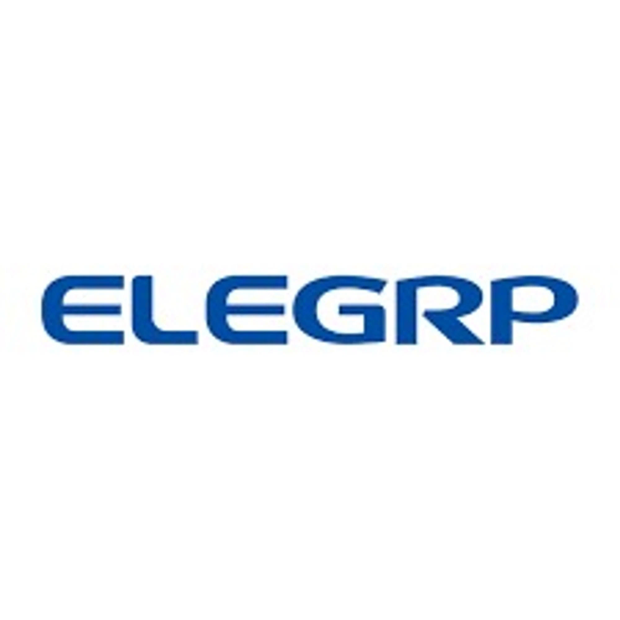 ELEGRP logo