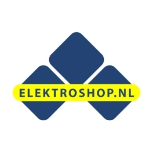 Elektroshop logo