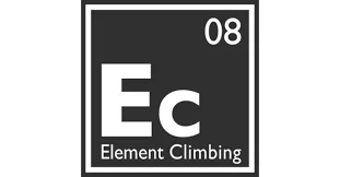 Element Climbing logo