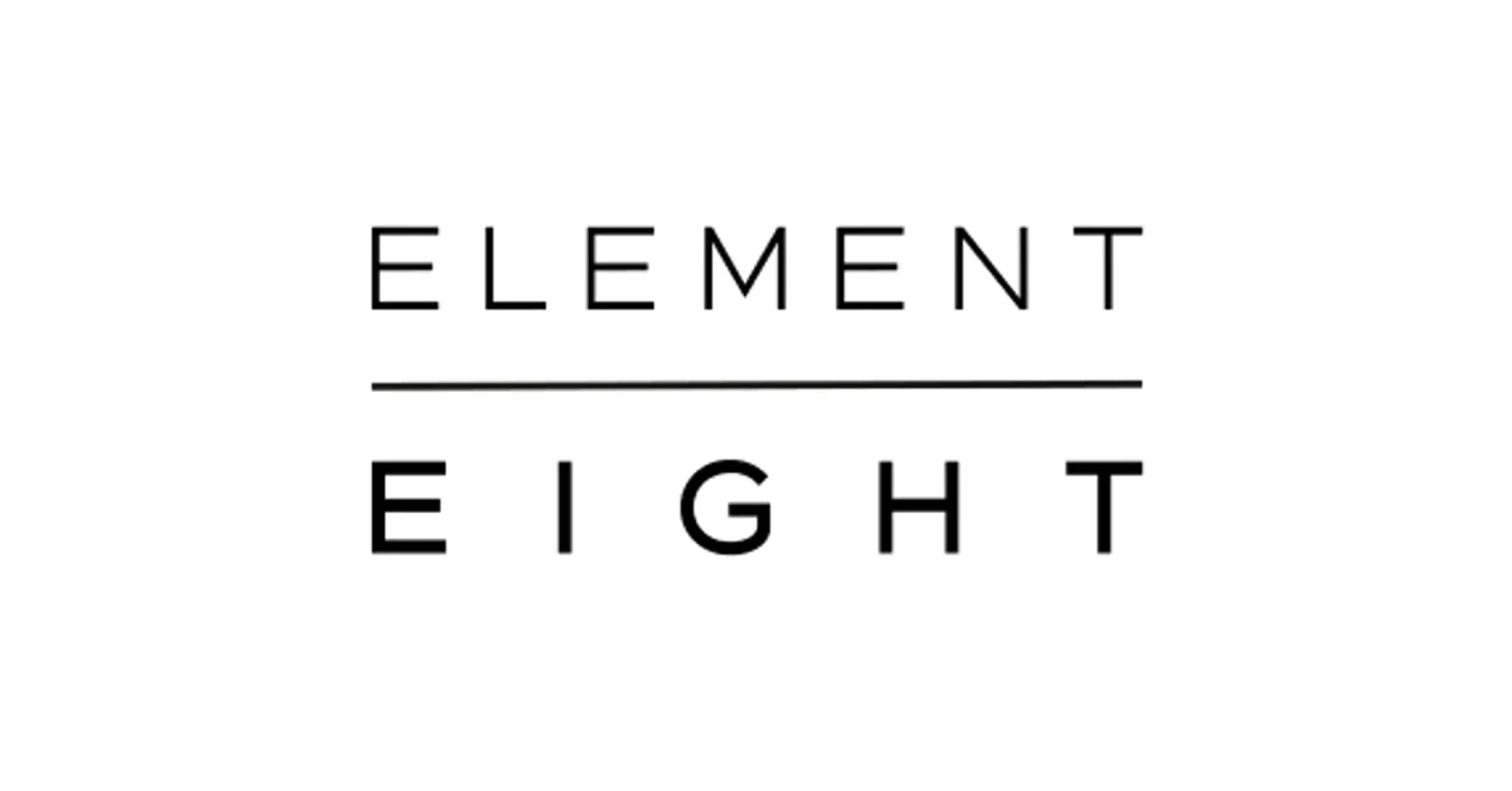 Element Eight logo