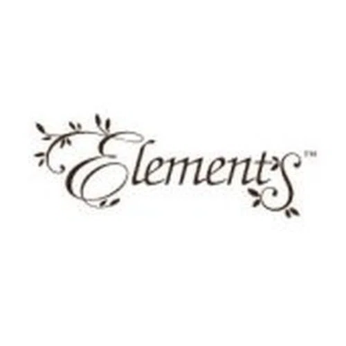Elements logo